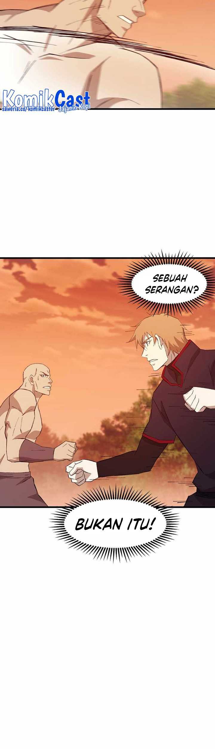 The Great Master Bab 88 halaman 54