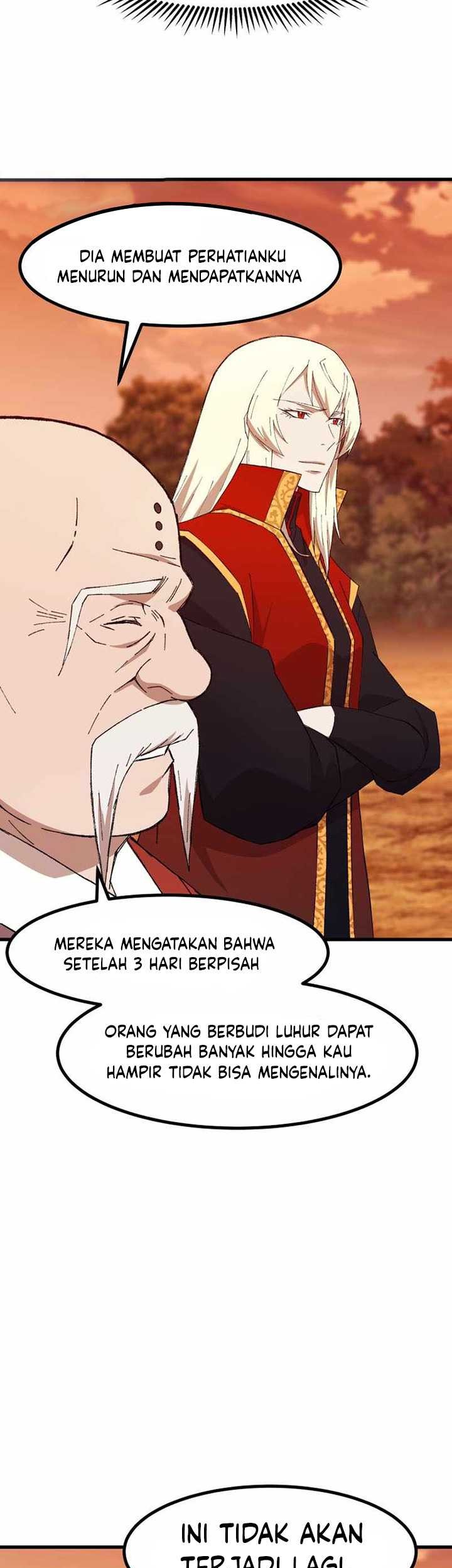 The Great Master Bab 89 halaman 8