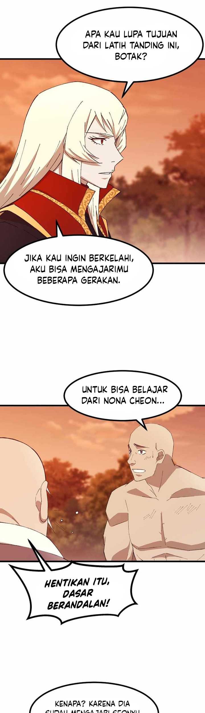 The Great Master Bab 89 halaman 10