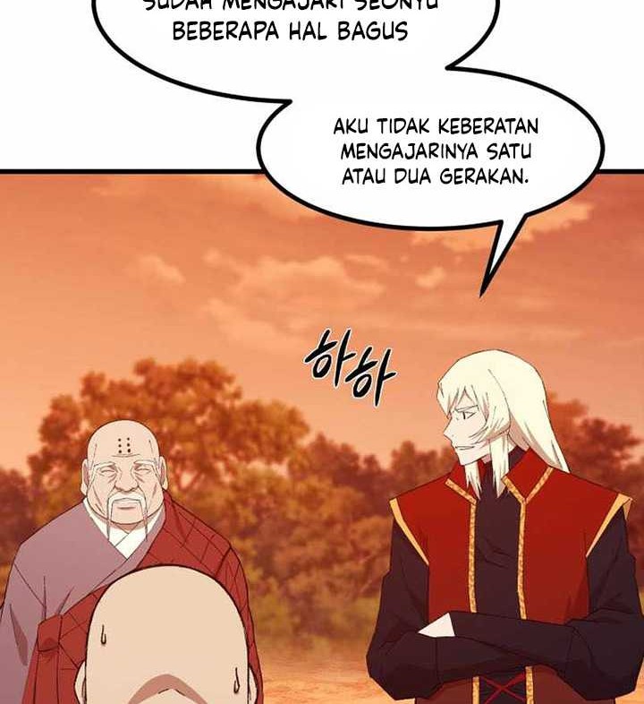 The Great Master Bab 89 halaman 11
