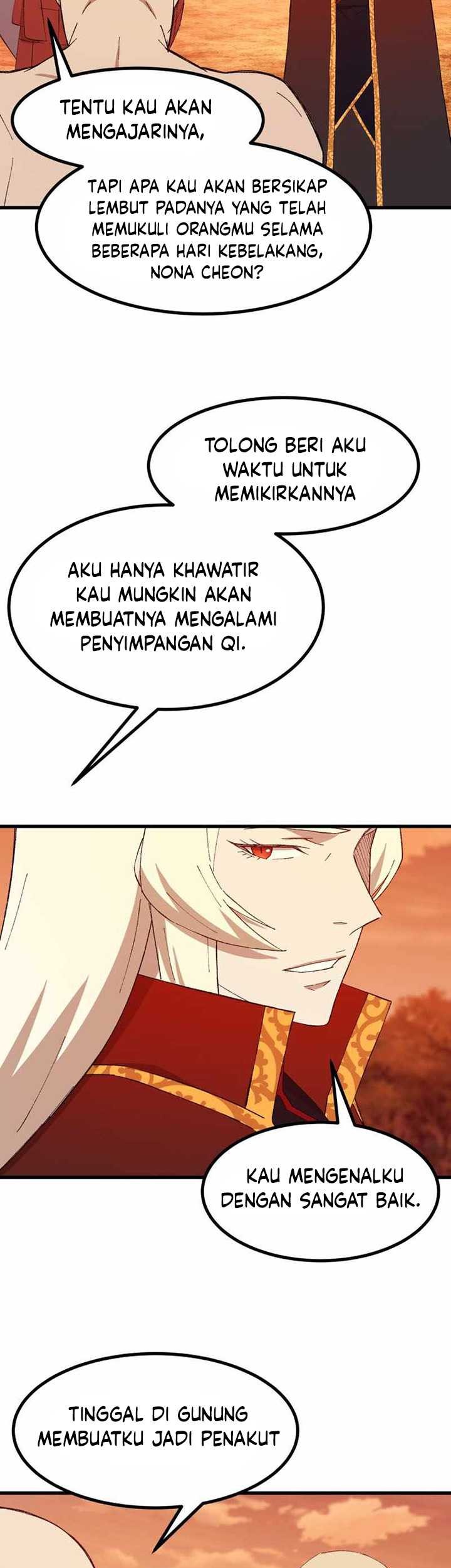 The Great Master Bab 89 halaman 12
