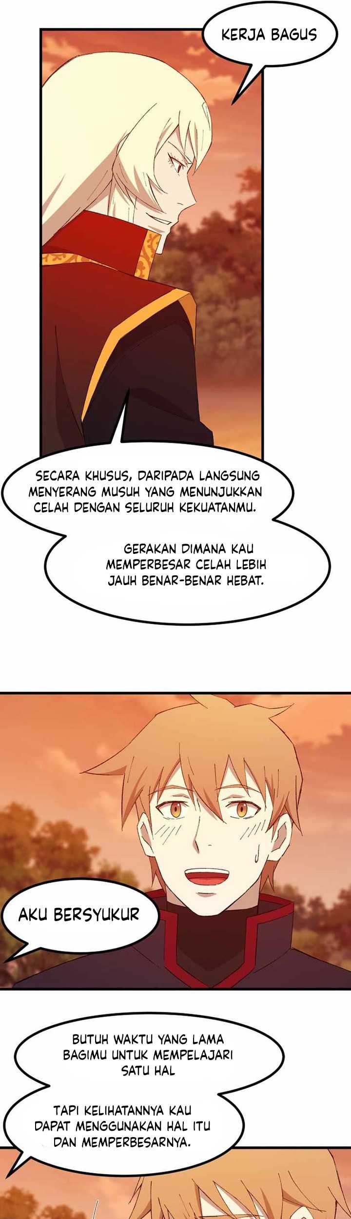 The Great Master Bab 89 halaman 18