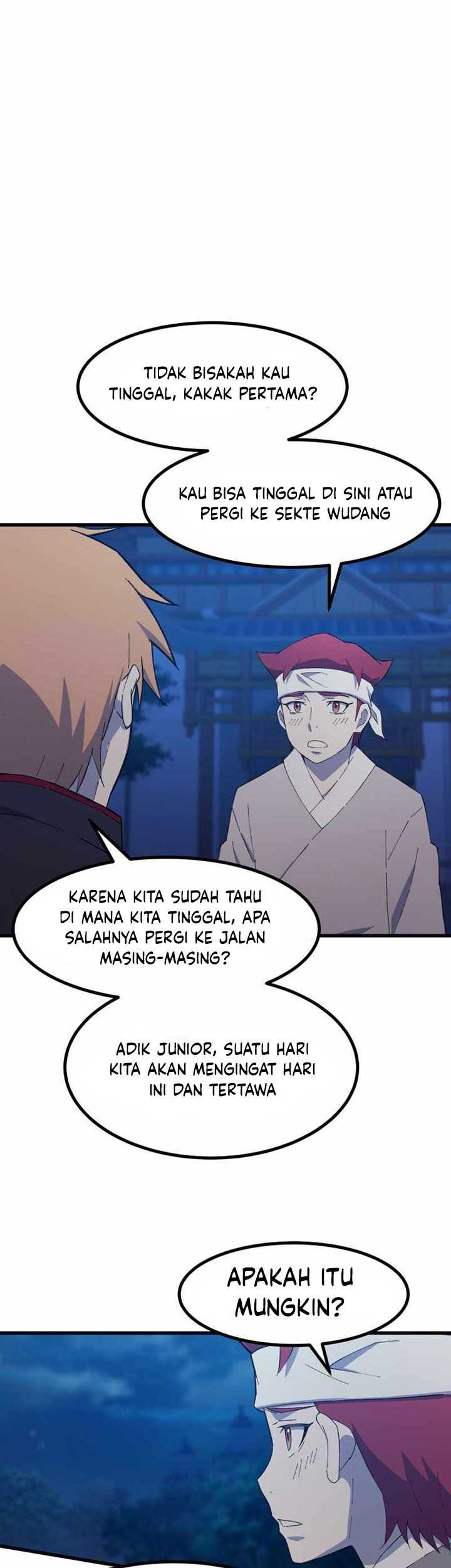The Great Master Bab 89 halaman 22