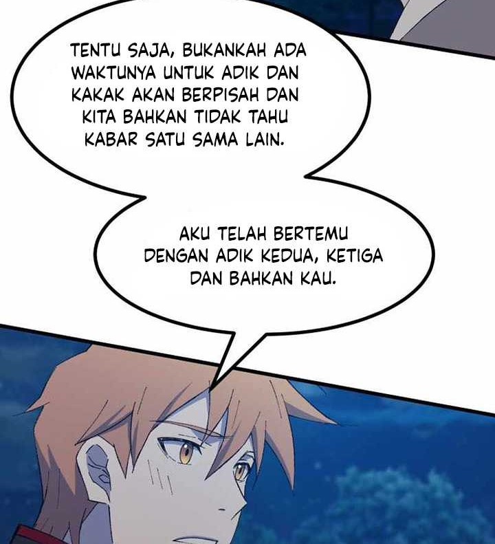 The Great Master Bab 89 halaman 23
