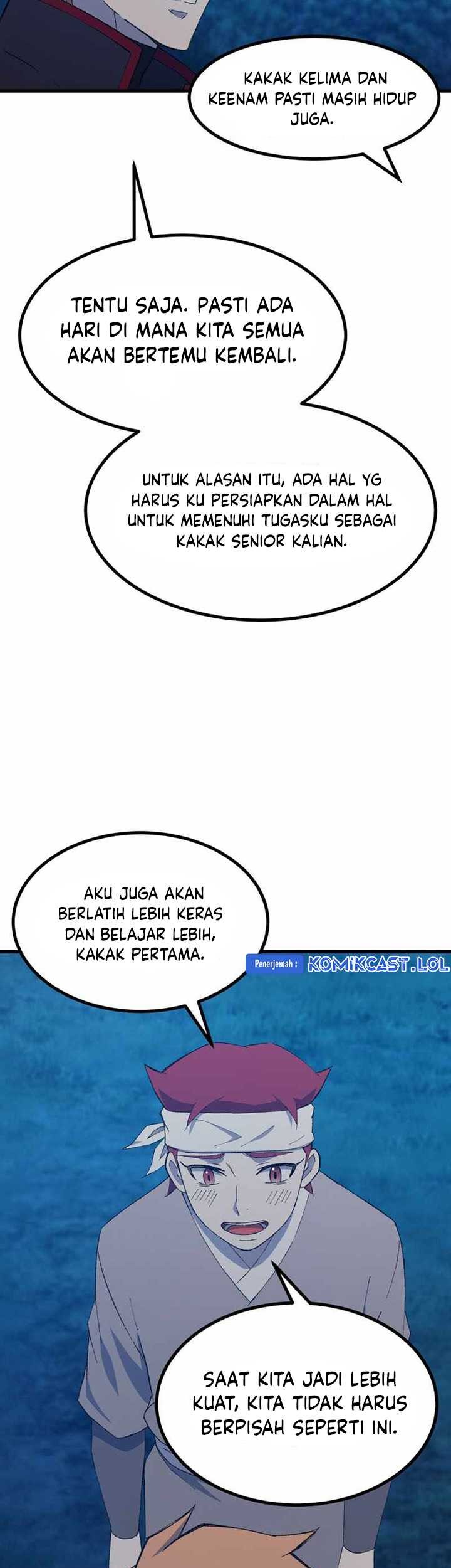 The Great Master Bab 89 halaman 24