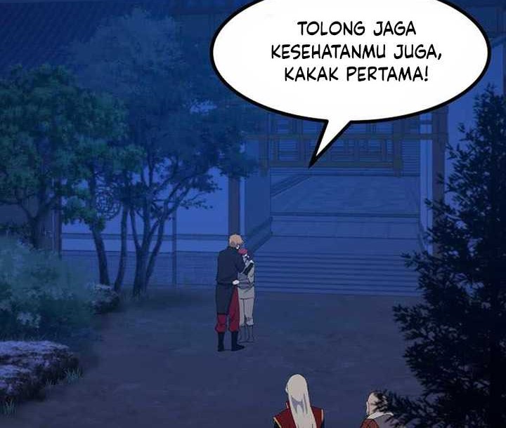 The Great Master Bab 89 halaman 27