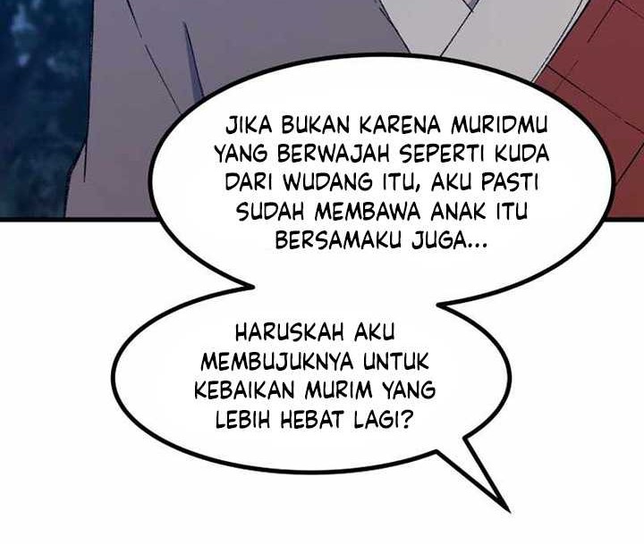 The Great Master Bab 89 halaman 29