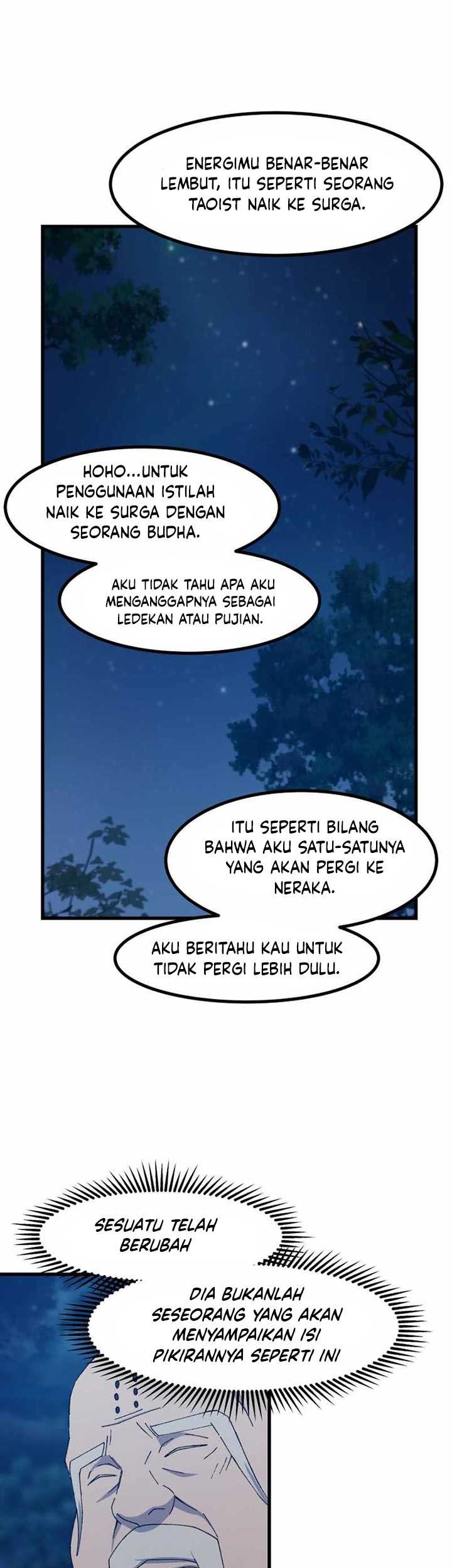 The Great Master Bab 89 halaman 32