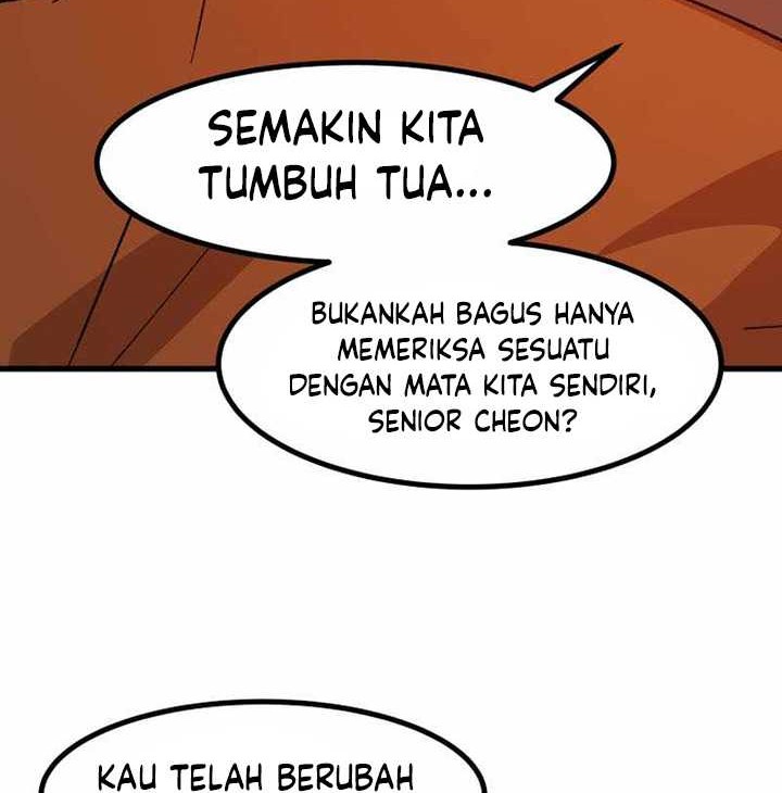 The Great Master Bab 89 halaman 43