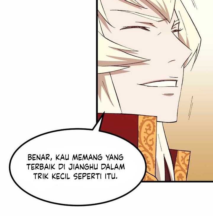 The Great Master Bab 89 halaman 45