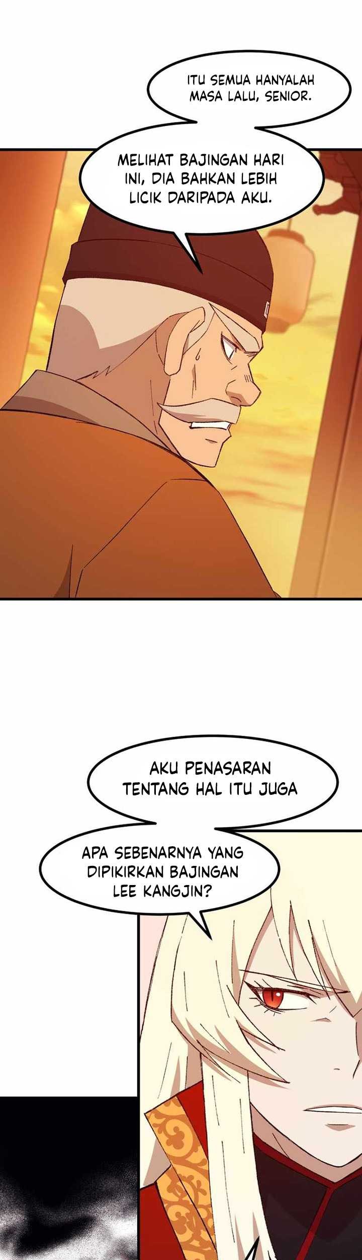 The Great Master Bab 89 halaman 46