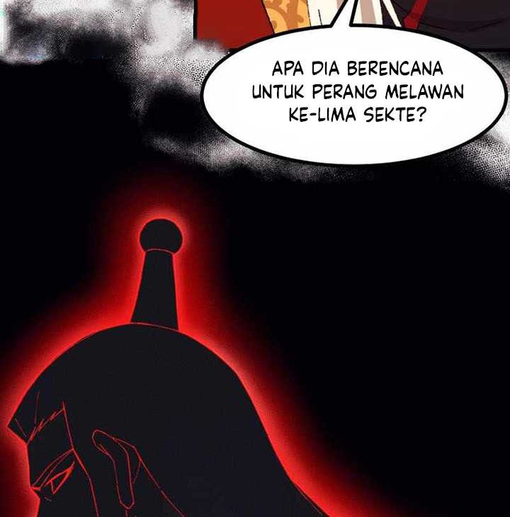 The Great Master Bab 89 halaman 47