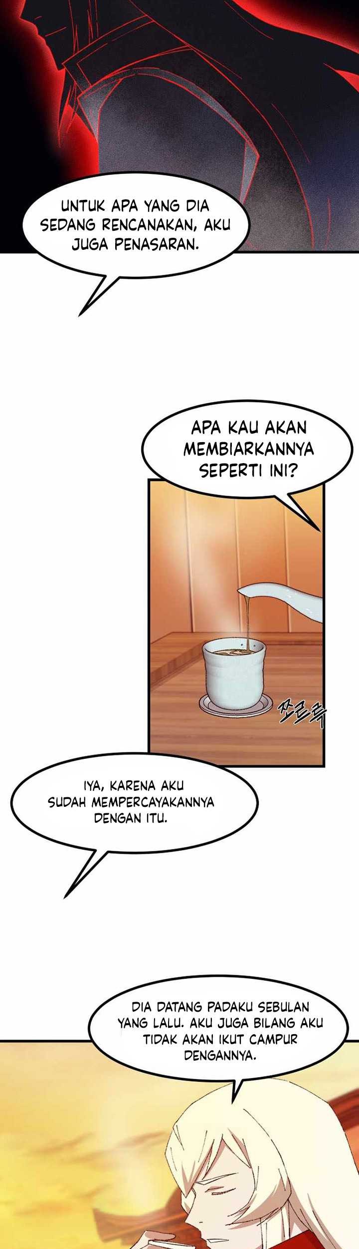 The Great Master Bab 89 halaman 48