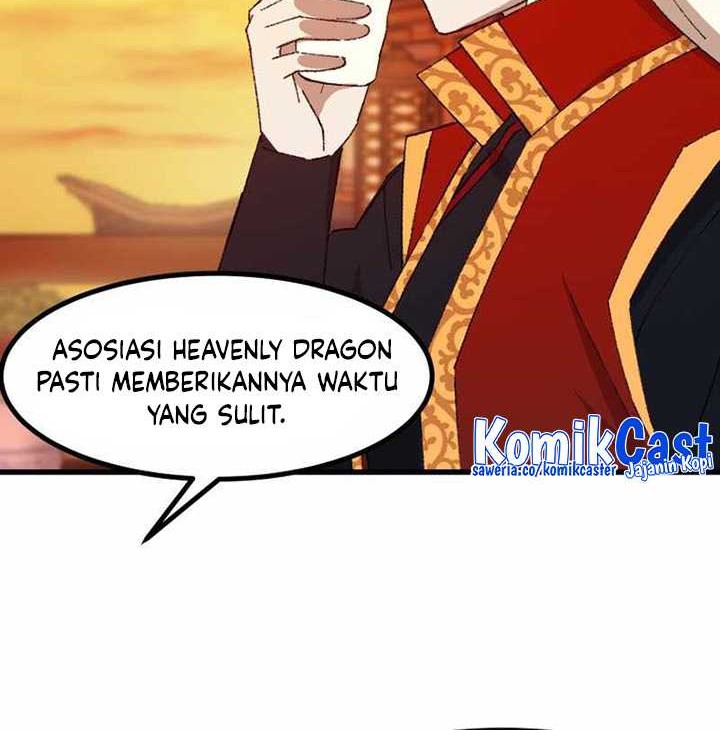 The Great Master Bab 89 halaman 49