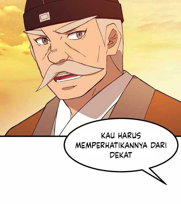 The Great Master Bab 89 halaman 51