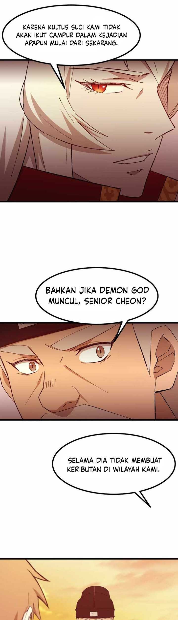 The Great Master Bab 89 halaman 52
