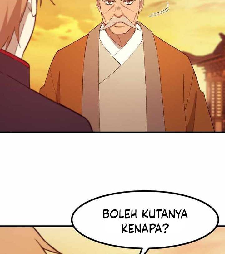 The Great Master Bab 89 halaman 53