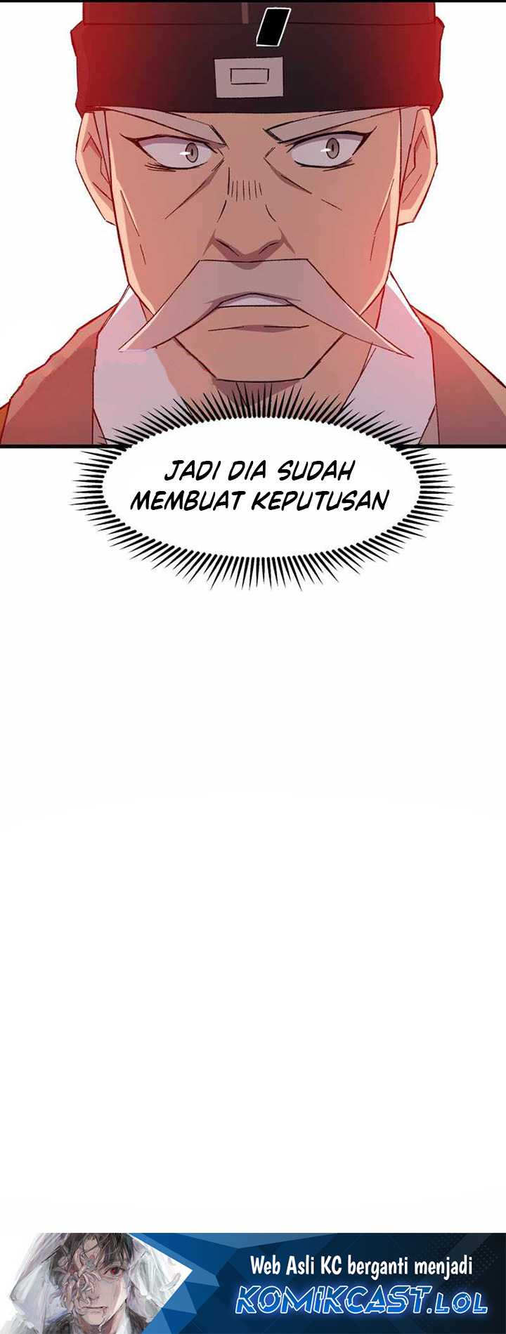 The Great Master Bab 89 halaman 58