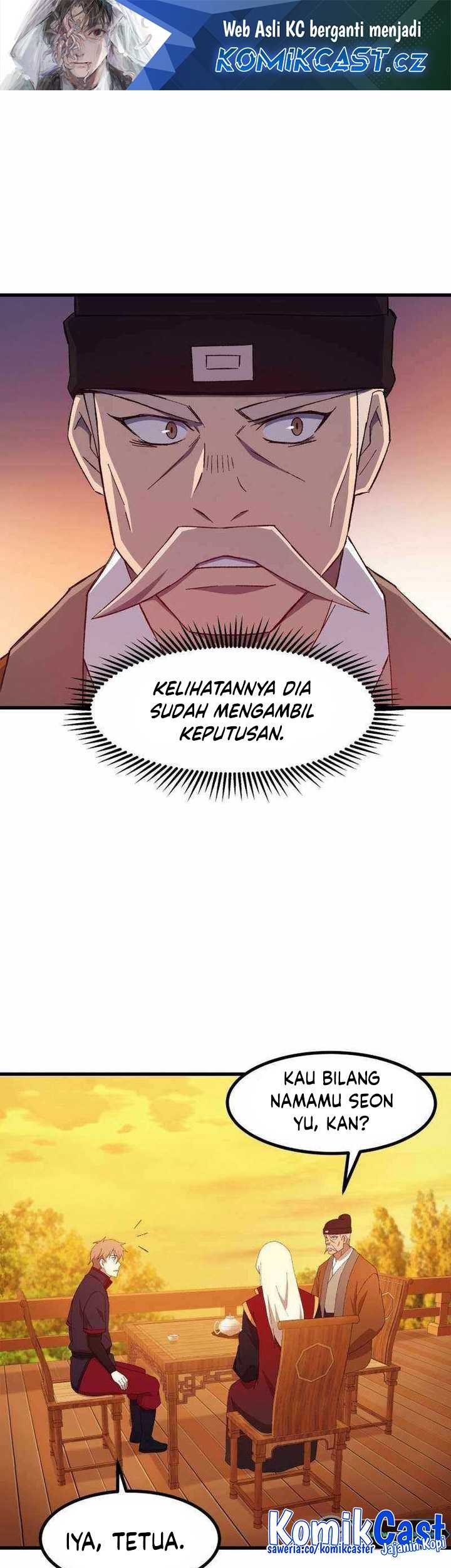 The Great Master Bab 90 halaman 2