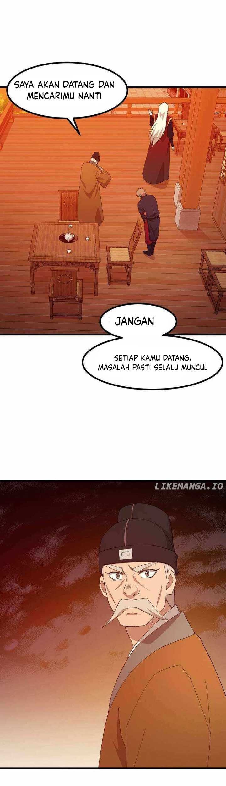 The Great Master Bab 90 halaman 8