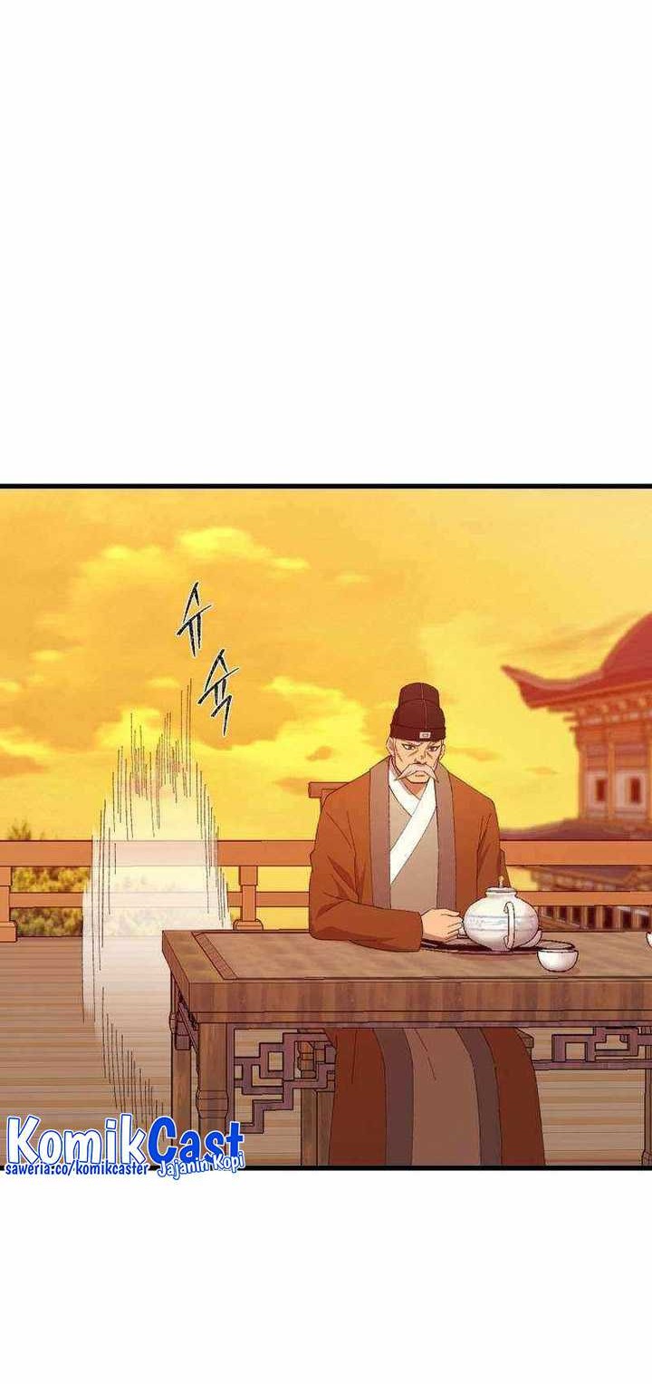 The Great Master Bab 90 halaman 9