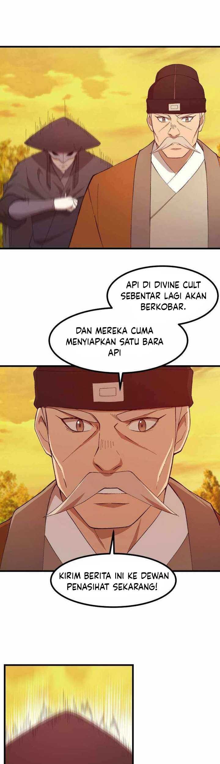 The Great Master Bab 90 halaman 10