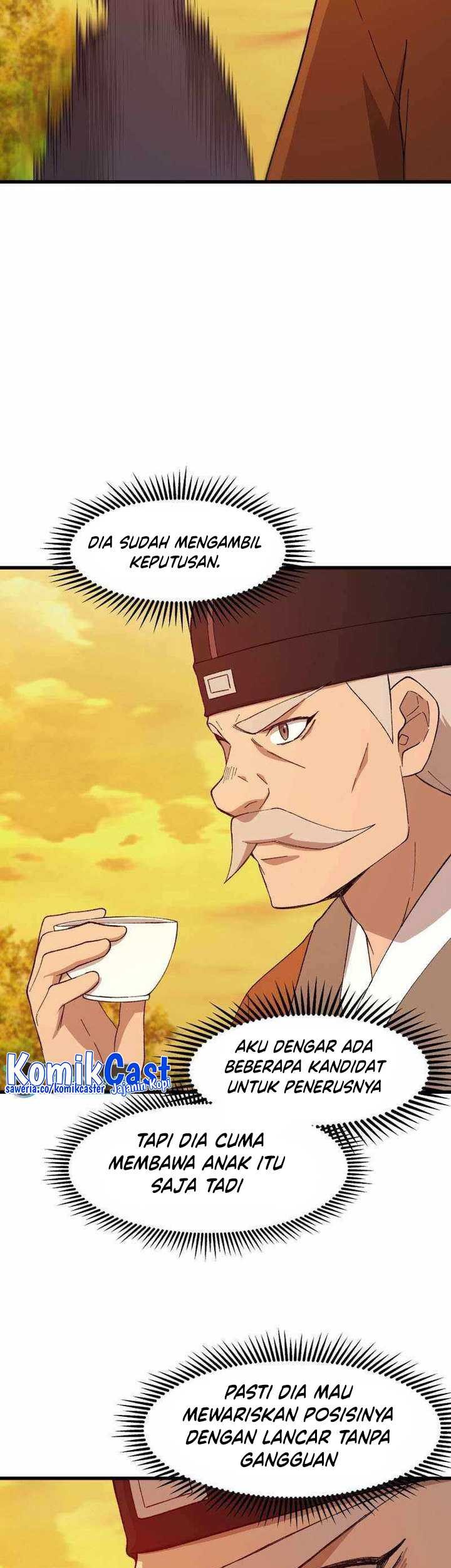 The Great Master Bab 90 halaman 12