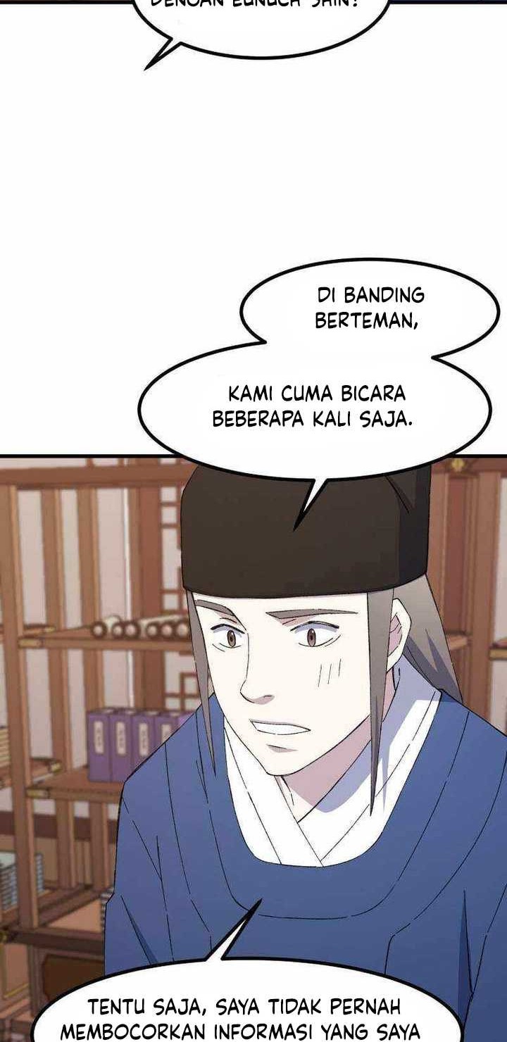 The Great Master Bab 90 halaman 19