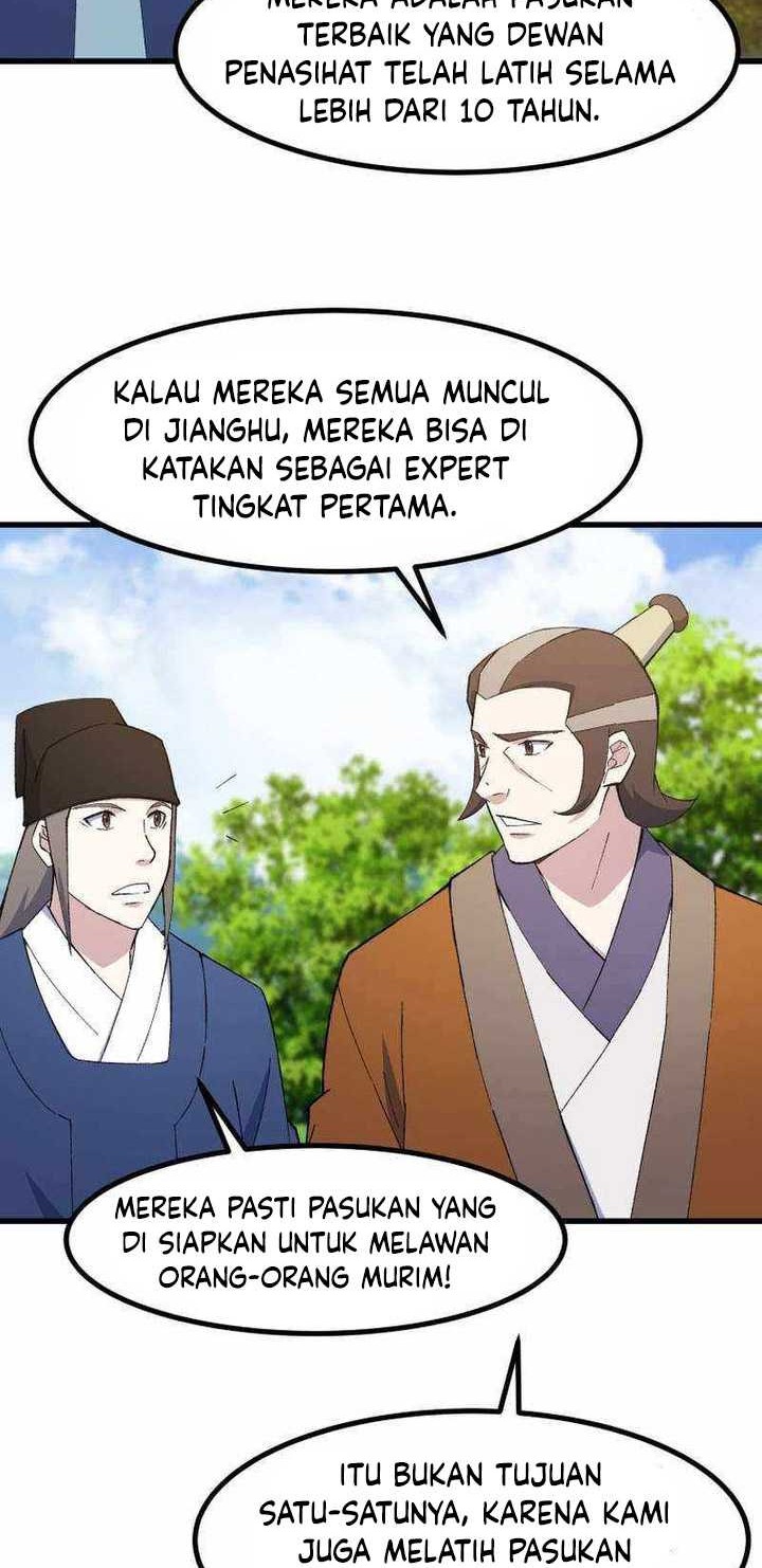 The Great Master Bab 90 halaman 29
