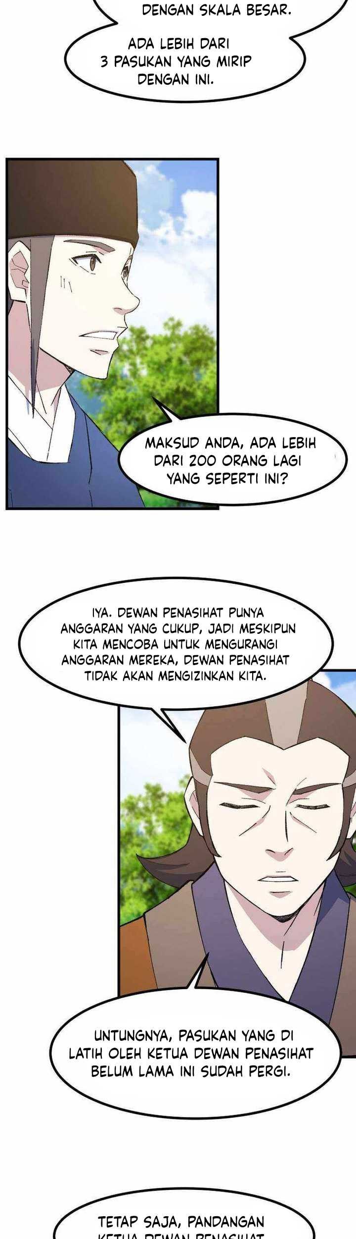 The Great Master Bab 90 halaman 30