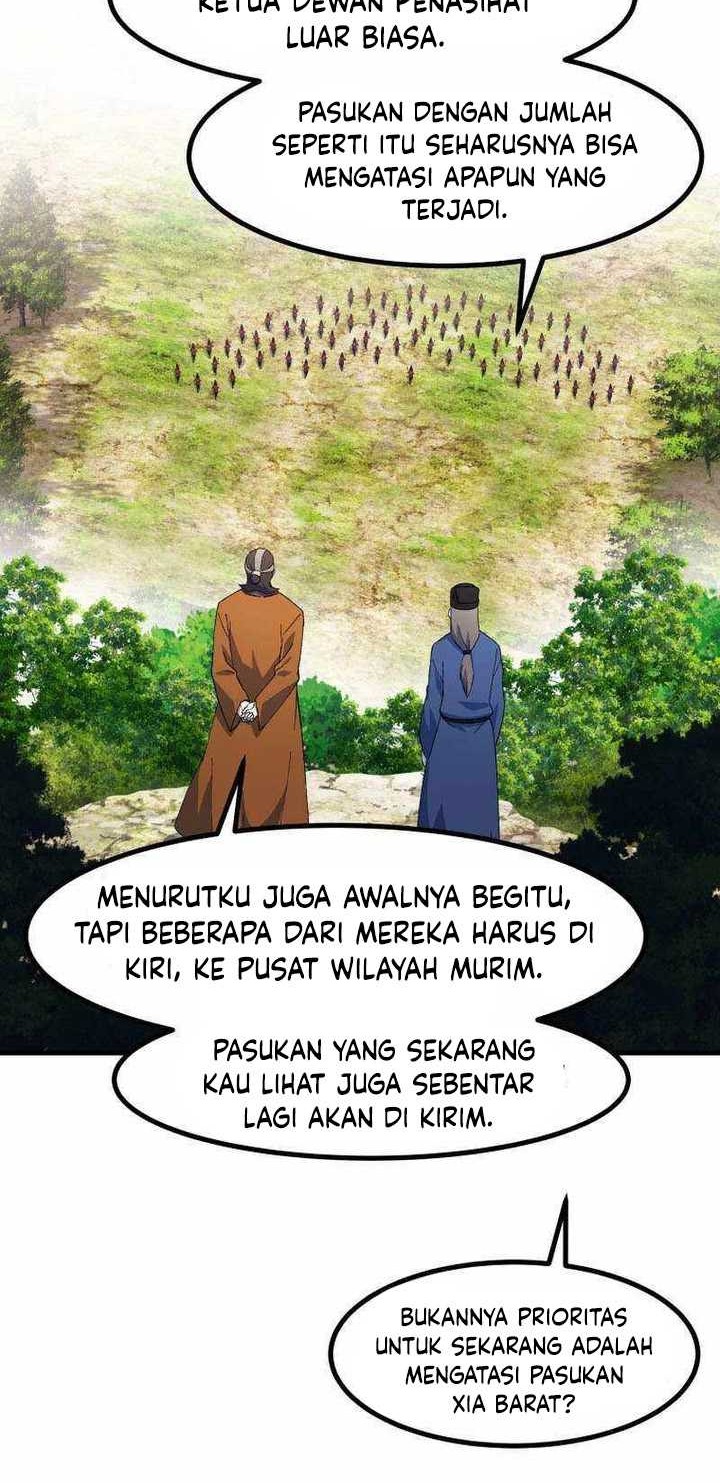The Great Master Bab 90 halaman 31