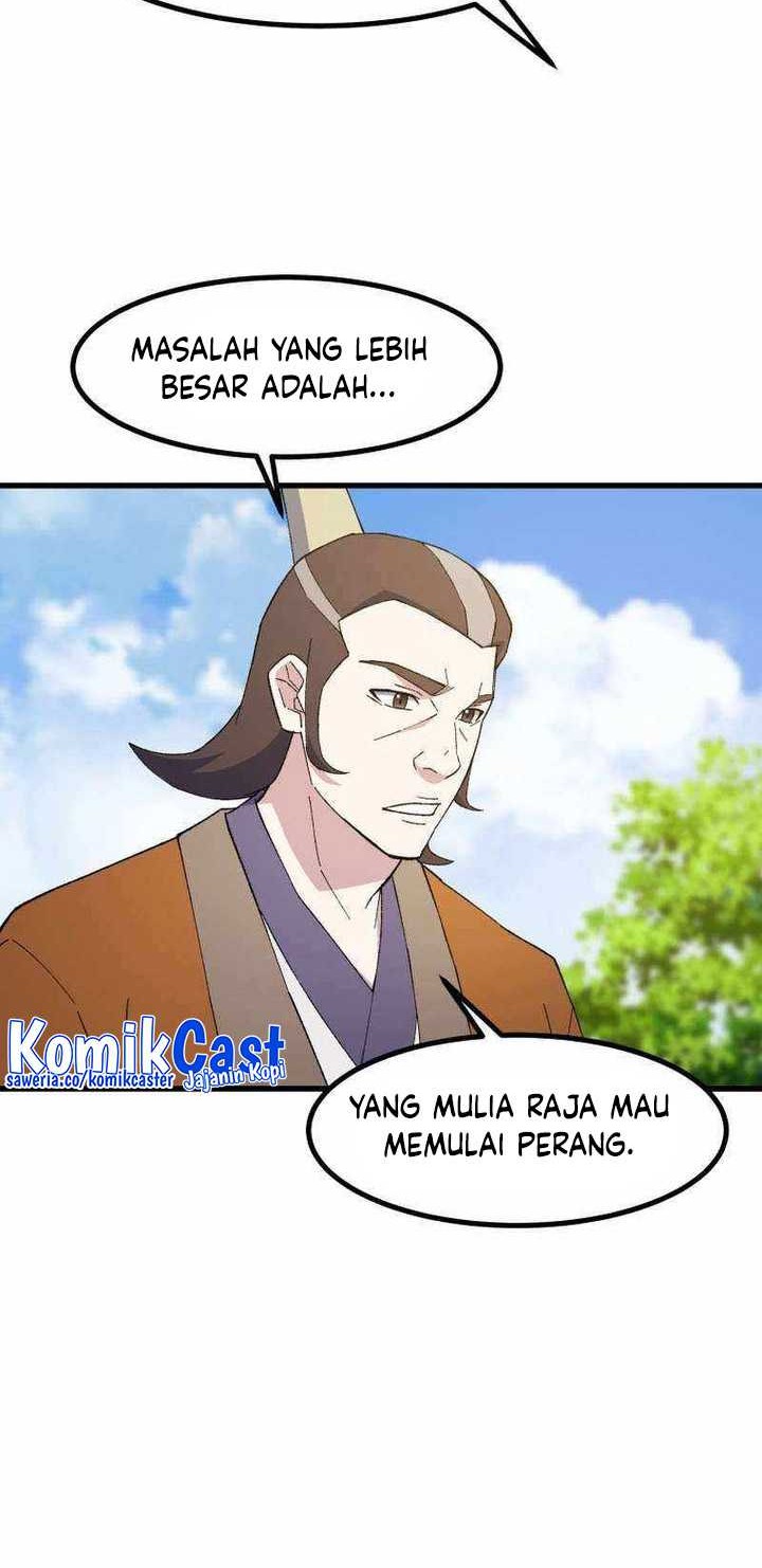 The Great Master Bab 90 halaman 33