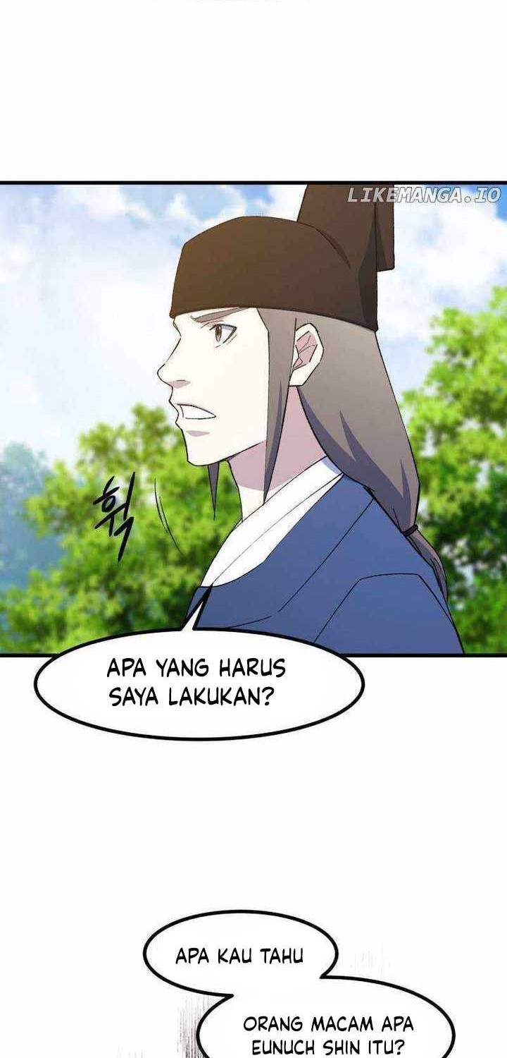 The Great Master Bab 90 halaman 35