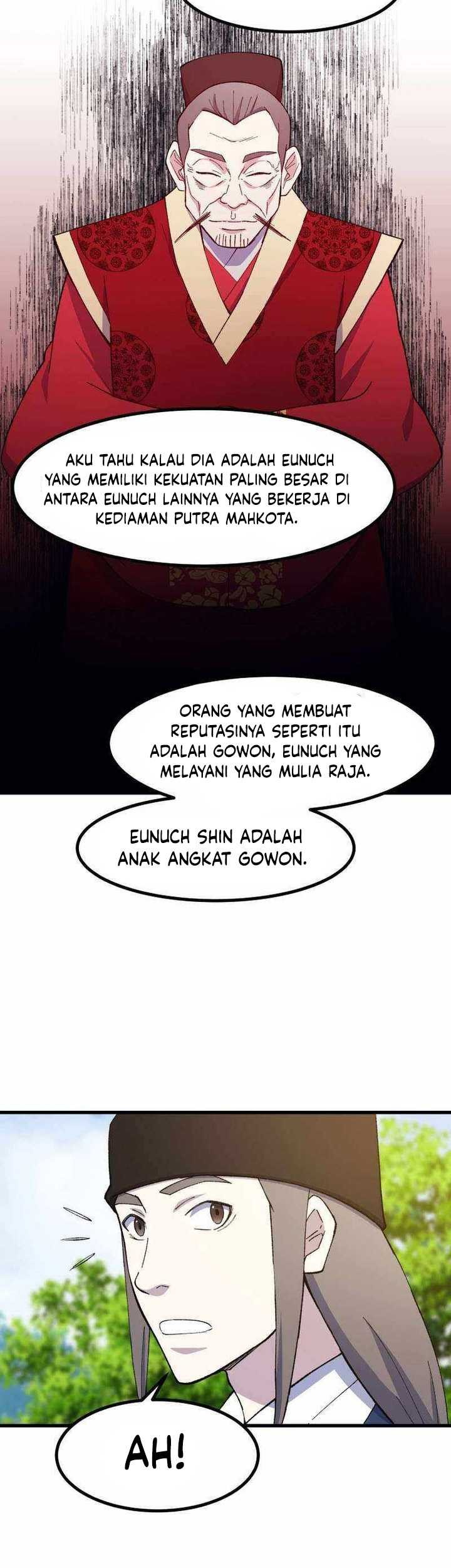 The Great Master Bab 90 halaman 36