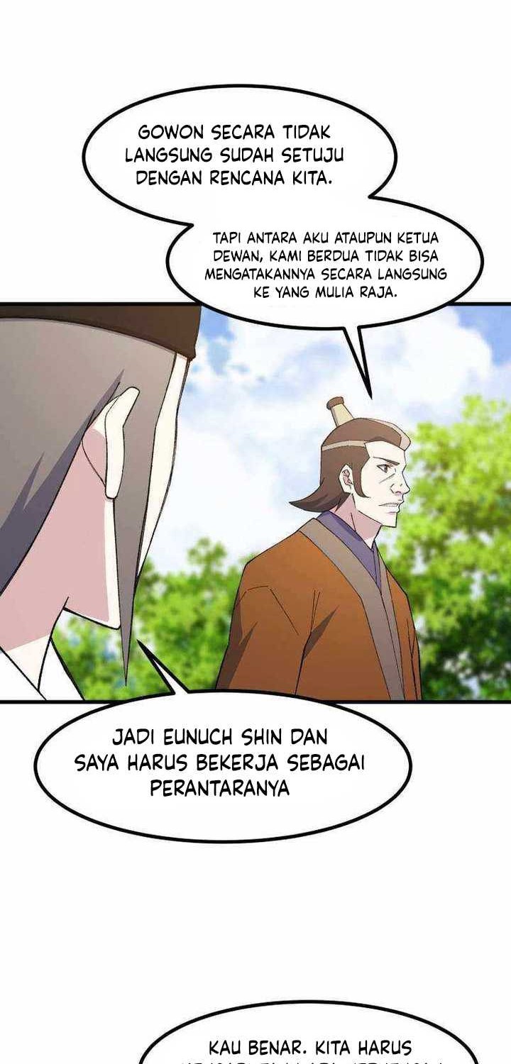 The Great Master Bab 90 halaman 37