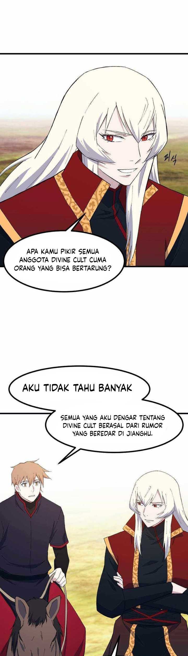 The Great Master Bab 90 halaman 44