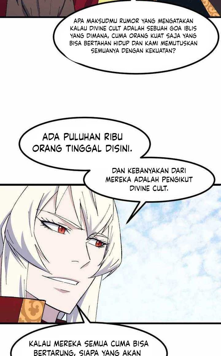 The Great Master Bab 90 halaman 45