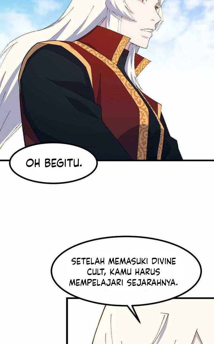 The Great Master Bab 90 halaman 47