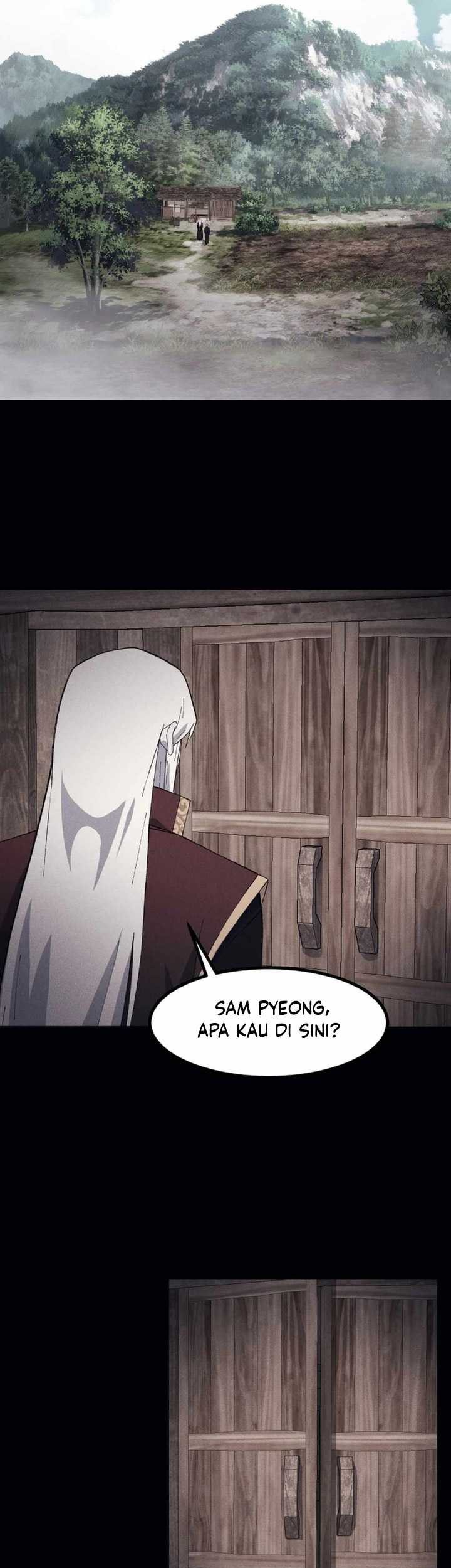The Great Master chapter 91 halaman 10