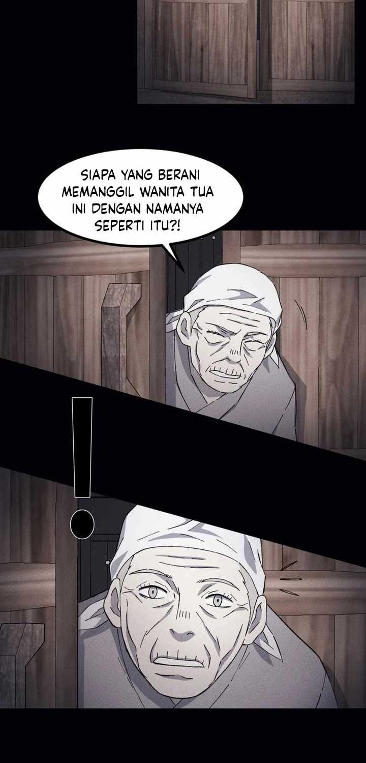 The Great Master chapter 91 halaman 11