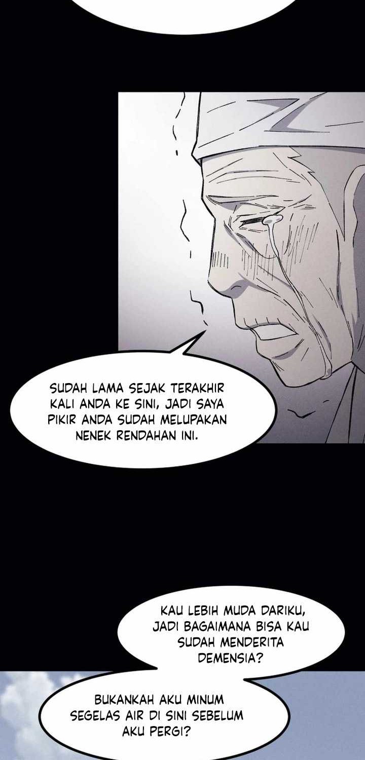 The Great Master chapter 91 halaman 13