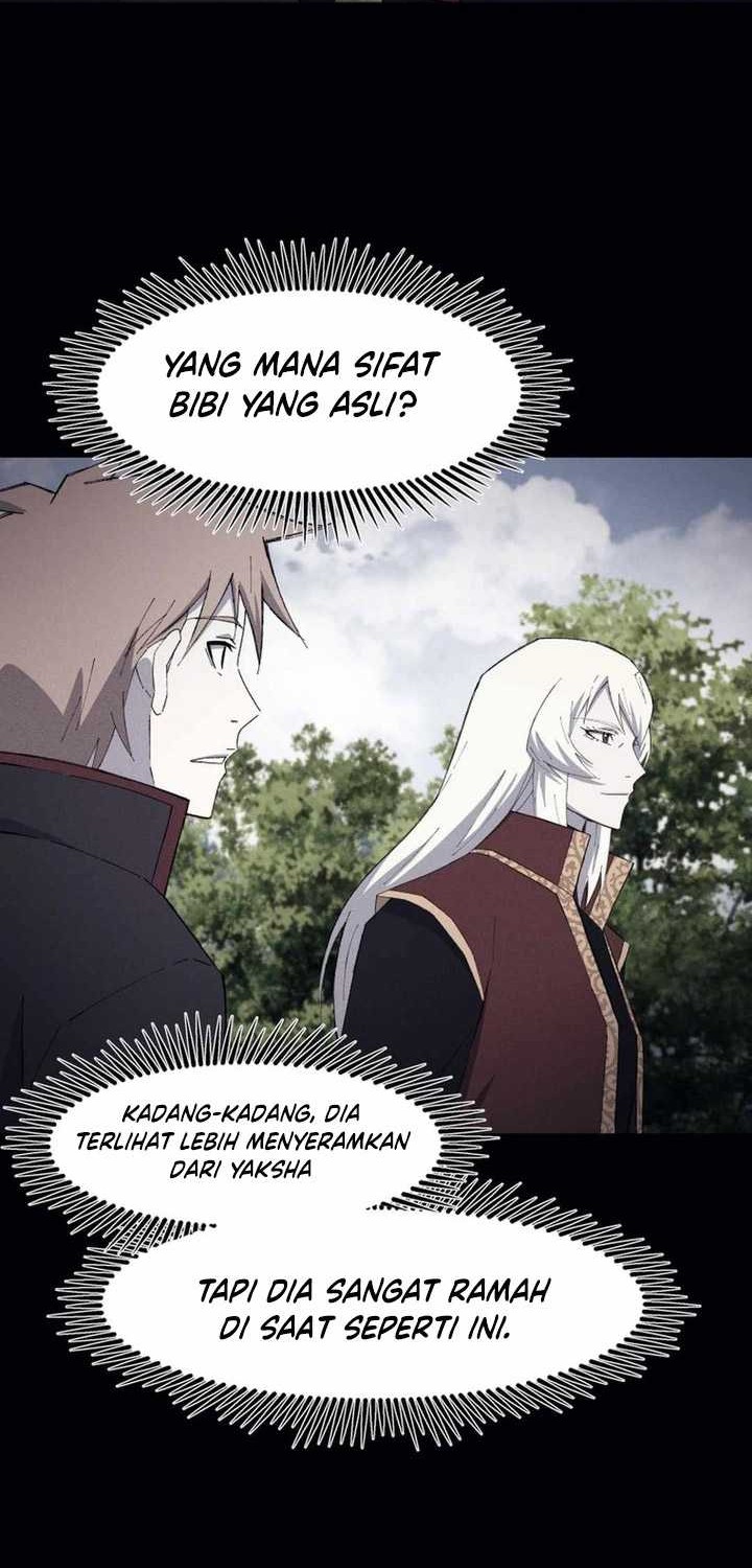 The Great Master chapter 91 halaman 15