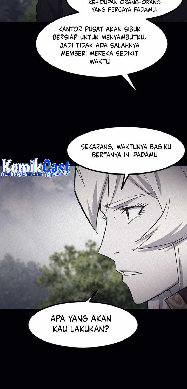 The Great Master chapter 91 halaman 17