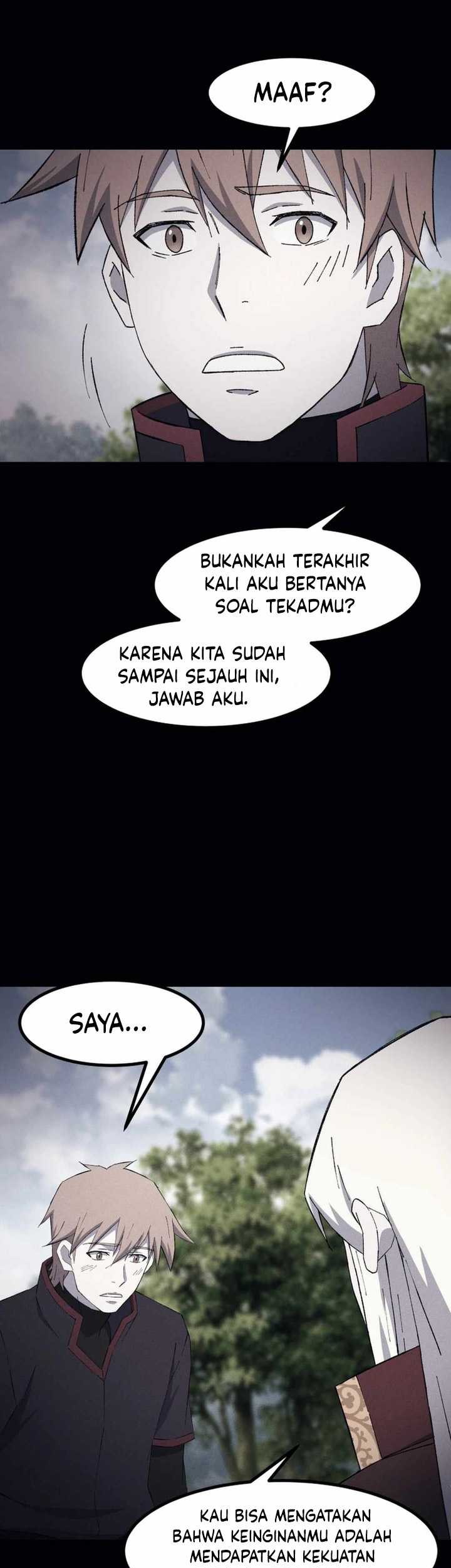 The Great Master chapter 91 halaman 18