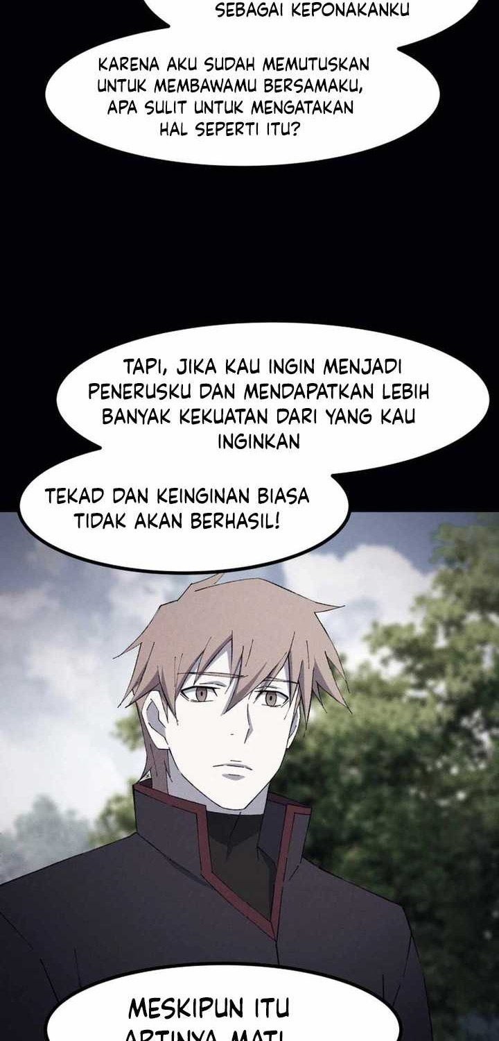 The Great Master chapter 91 halaman 19