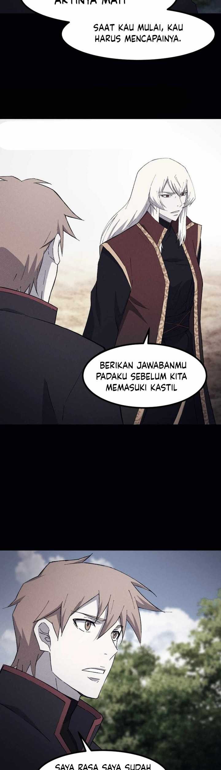 The Great Master chapter 91 halaman 20