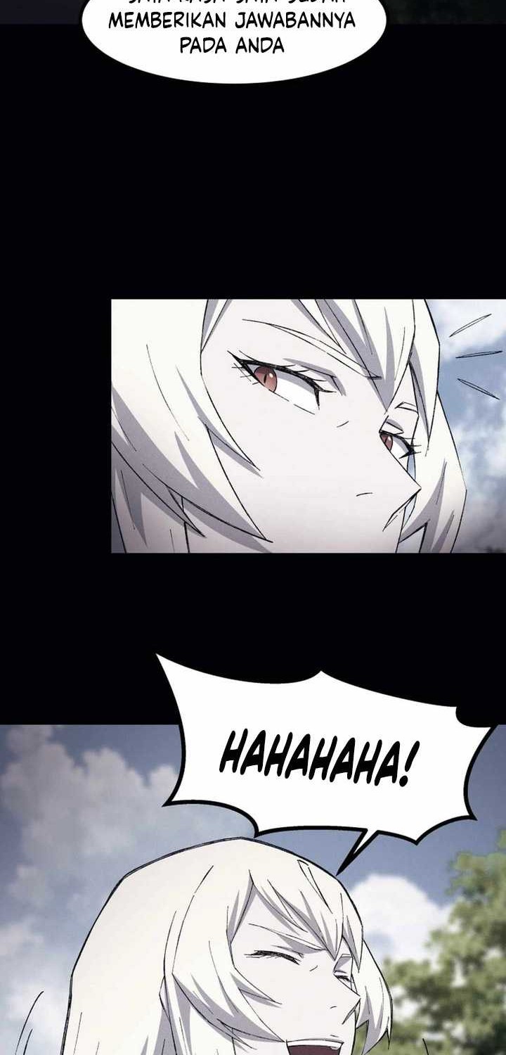 The Great Master chapter 91 halaman 21