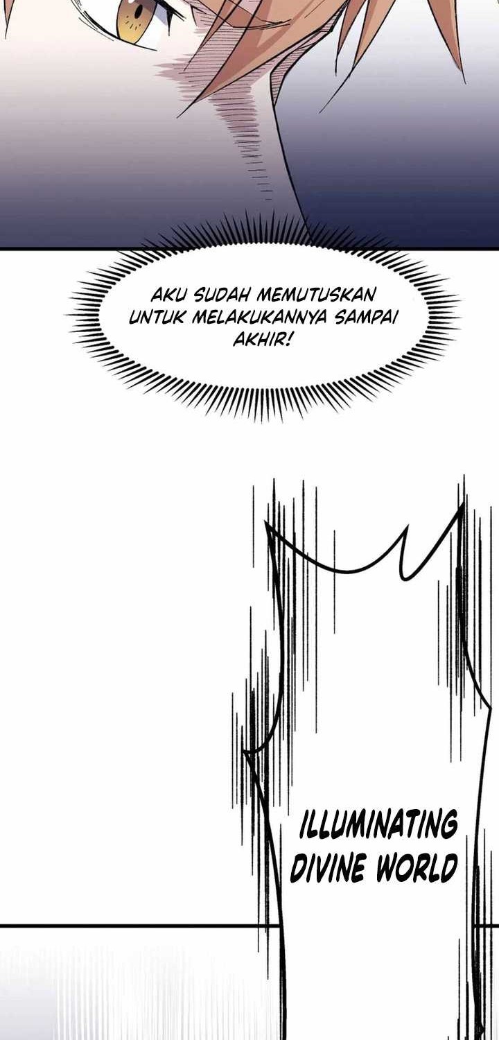 The Great Master chapter 91 halaman 23