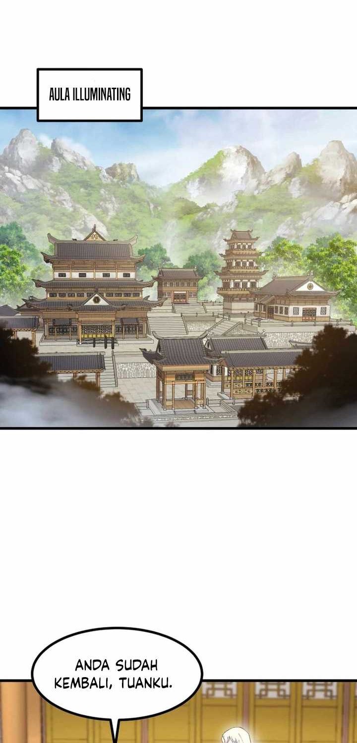 The Great Master chapter 91 halaman 27