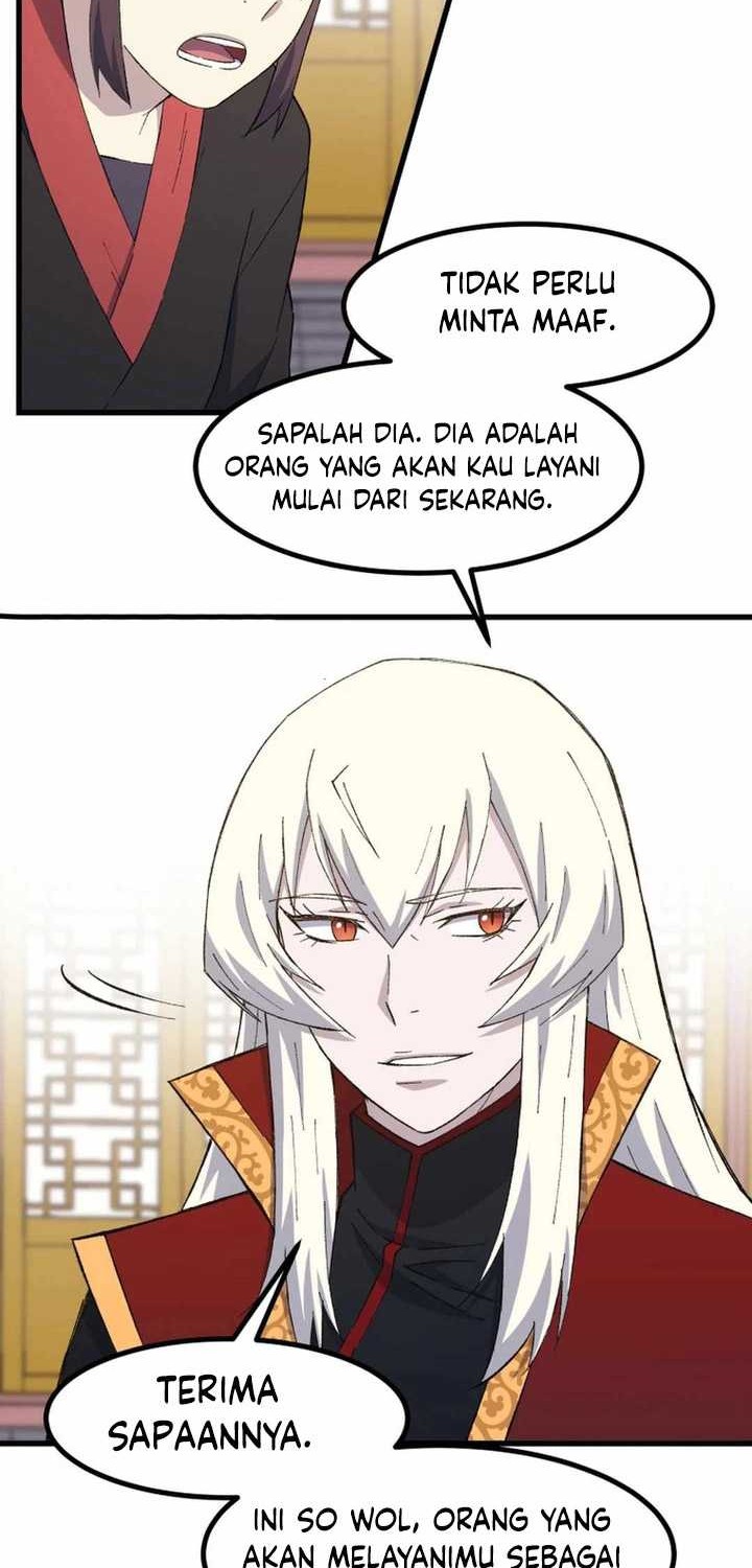 The Great Master chapter 91 halaman 29